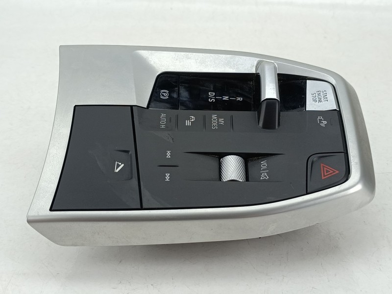 Recambio de mando multifuncion para bmw x2 xdrive 20d referencia OEM IAM 947317007  