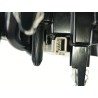 Recambio de moldura para bmw x2 xdrive 20d referencia OEM IAM 963871501  