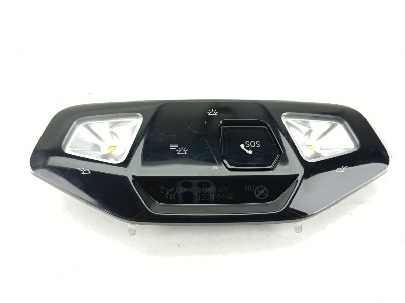 Recambio de luz interior para bmw x2 xdrive 20d referencia OEM IAM 5A9B4B9  
