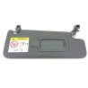 Recambio de parasol derecho para bmw x2 xdrive 20d referencia OEM IAM 51165A1F978  