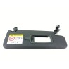 Recambio de parasol derecho para bmw x2 xdrive 20d referencia OEM IAM 51165A1F978  
