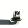Recambio de parasol derecho para bmw x2 xdrive 20d referencia OEM IAM 51165A1F978  