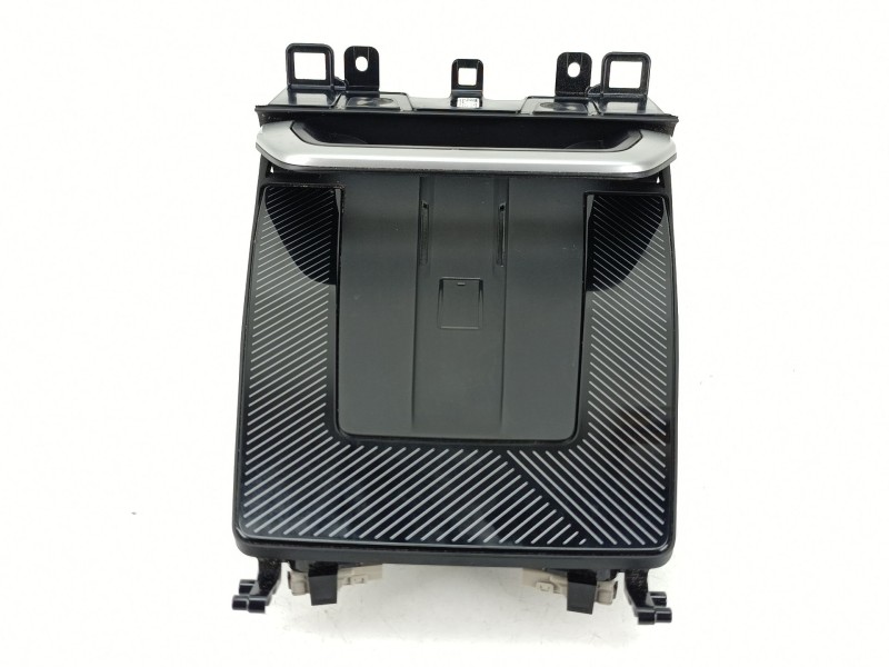 Recambio de consola central para bmw x2 xdrive 20d referencia OEM IAM 5A22F51  