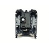 Recambio de consola central para bmw x2 xdrive 20d referencia OEM IAM 5A22F51  