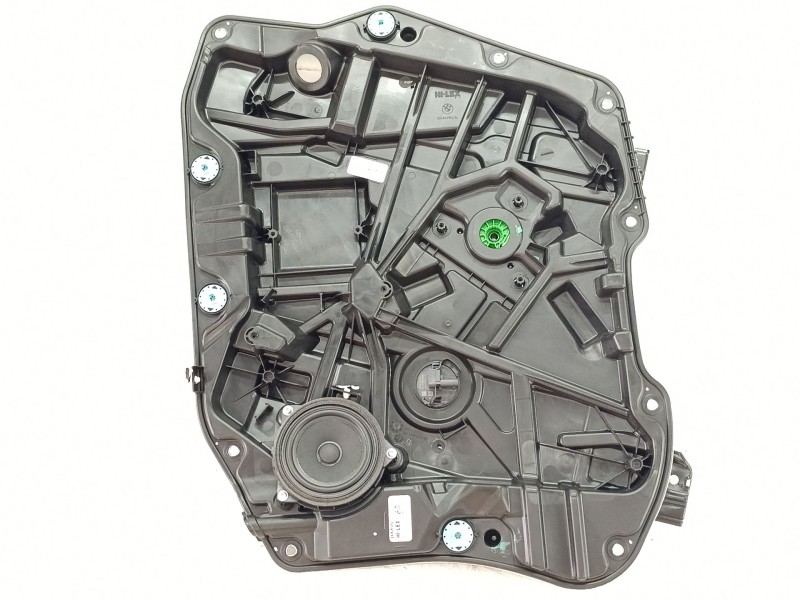 Recambio de elevalunas delantero derecho para bmw x2 xdrive 20d referencia OEM IAM 1BW0006665  