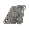 Recambio de elevalunas trasero derecho para bmw x2 xdrive 20d referencia OEM IAM 1B0014162  