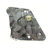 Recambio de elevalunas trasero derecho para bmw x2 xdrive 20d referencia OEM IAM 1B0014162  