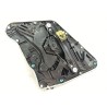 Recambio de elevalunas trasero derecho para bmw x2 xdrive 20d referencia OEM IAM 1B0014162  