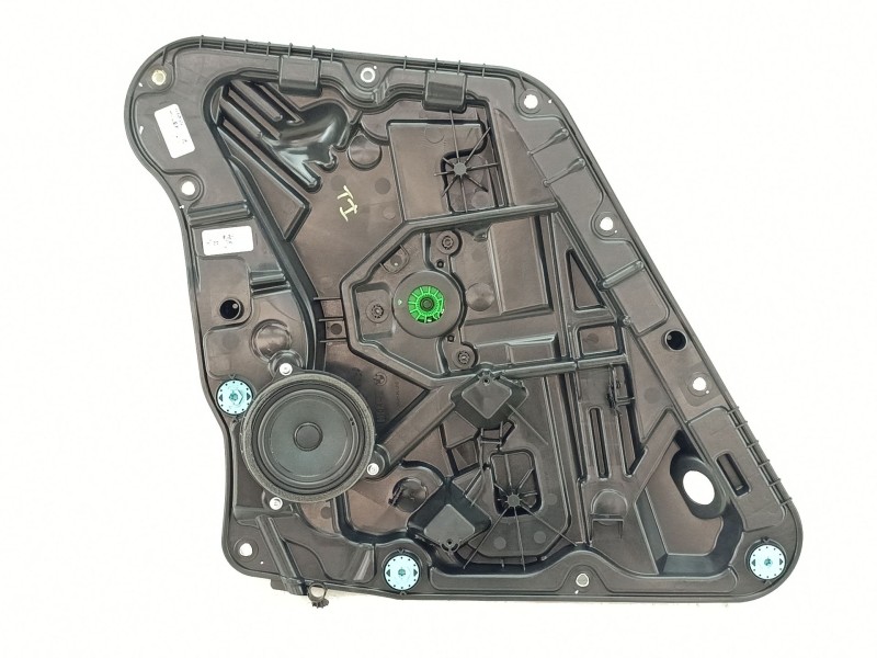 Recambio de elevalunas trasero izquierdo para bmw x2 xdrive 20d referencia OEM IAM 1BW0014161  