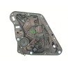 Recambio de elevalunas trasero izquierdo para bmw x2 xdrive 20d referencia OEM IAM 1BW0014161  