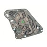 Recambio de elevalunas trasero izquierdo para bmw x2 xdrive 20d referencia OEM IAM 1BW0014161  
