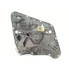 Recambio de elevalunas trasero izquierdo para bmw x2 xdrive 20d referencia OEM IAM 1BW0014161  