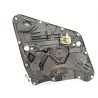 Recambio de elevalunas trasero izquierdo para bmw x2 xdrive 20d referencia OEM IAM 1BW0014161  