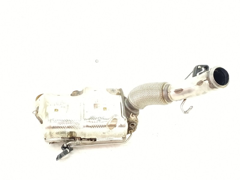 Recambio de catalizador para bmw x2 xdrive 20d referencia OEM IAM 22827110  