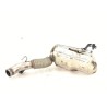 Recambio de catalizador para bmw x2 xdrive 20d referencia OEM IAM 22827110  