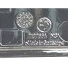 Recambio de embellecedor para bmw x2 xdrive 20d referencia OEM IAM 1437554  
