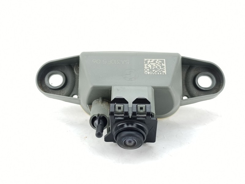 Recambio de camara vision trasera para bmw x2 xdrive 20d referencia OEM IAM 5A7EF1601  