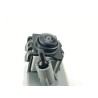 Recambio de camara vision trasera para bmw x2 xdrive 20d referencia OEM IAM 5A7EF1601  