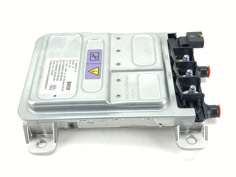Recambio de modulo electronico para bmw x2 xdrive 20d referencia OEM IAM 5B3643801  