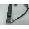 Recambio de elevalunas delantero derecho para ford s-max (wa6) 2.0 tdci referencia OEM IAM 6M21U23200BP  