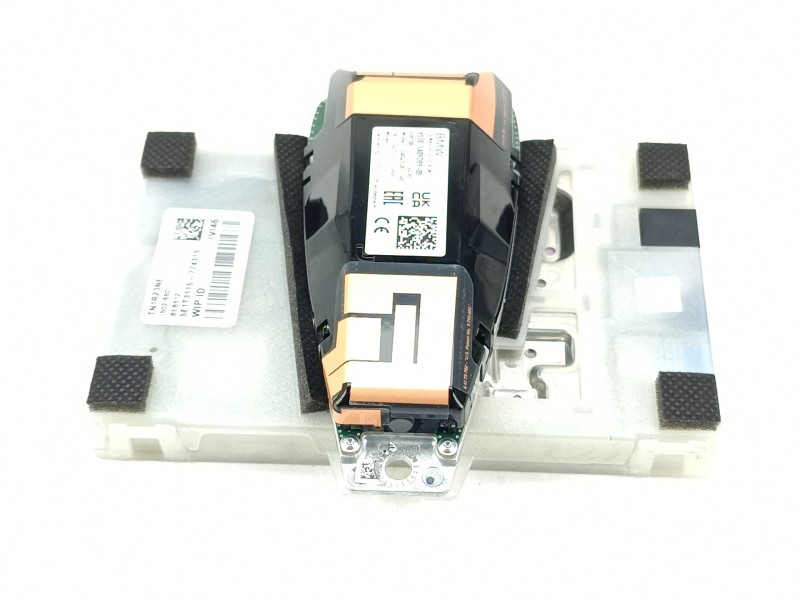 Recambio de modulo electronico para bmw x2 xdrive 20d referencia OEM IAM 5B785A001  