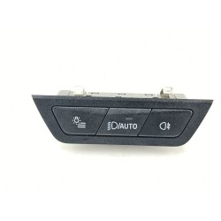 MANDO LUCES 5A4A05502 