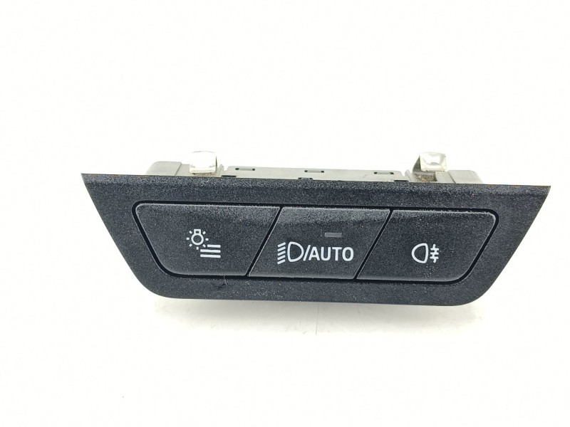 Recambio de mando luces para bmw x2 xdrive 20d referencia OEM IAM 5A4A05502  