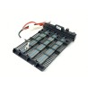 Recambio de resistencia calefaccion para bmw x2 xdrive 20d referencia OEM IAM 64115A069A7  