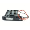 Recambio de resistencia calefaccion para bmw x2 xdrive 20d referencia OEM IAM 64115A069A7  