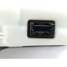 Recambio de piloto trasero derecho interior para bmw x2 xdrive 20d referencia OEM IAM F03902000K  