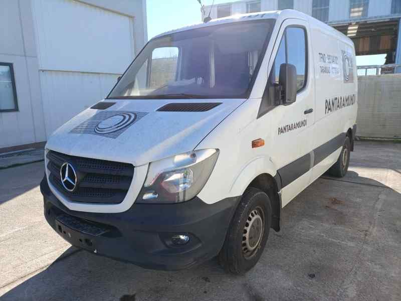 MERCEDES-BENZ SPRINTER 3-T FURGONETA (B906)