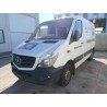 mercedes-benz sprinter 3-t furgoneta (b906) del año 2015