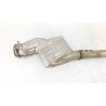 Recambio de catalizador para bmw x2 xdrive 20d referencia OEM IAM 18309888925  