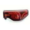 Recambio de piloto trasero derecho para bmw x2 xdrive 20d referencia OEM IAM F03900000N  