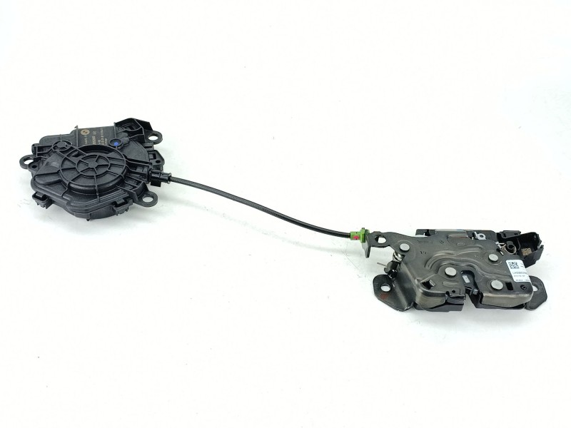 Recambio de cerradura maletero / porton para bmw x2 xdrive 20d referencia OEM IAM UK5B539E404  