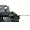 Recambio de cerradura maletero / porton para bmw x2 xdrive 20d referencia OEM IAM UK5B539E404  