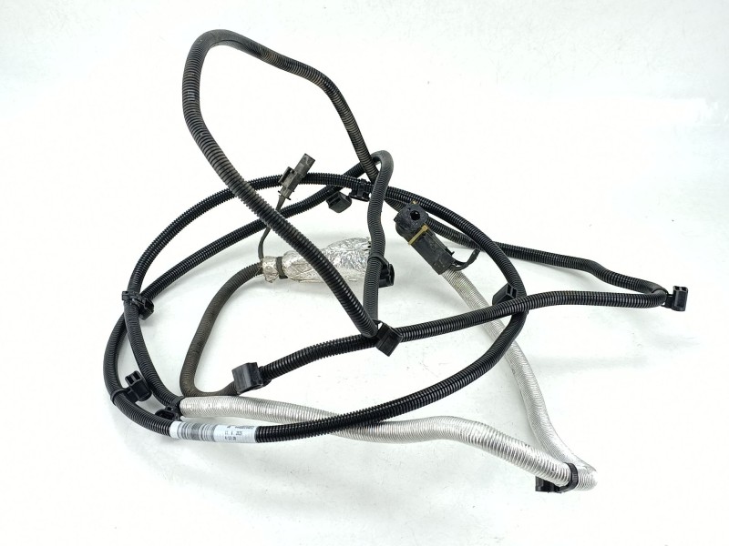 Recambio de tubo para bmw x2 xdrive 20d referencia OEM IAM 444000144012  