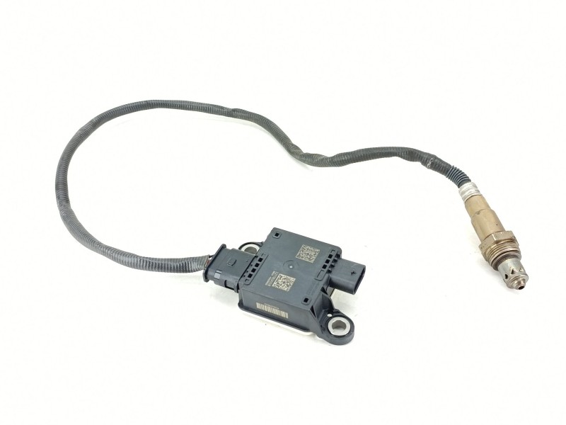 Recambio de sonda lambda para bmw x2 xdrive 20d referencia OEM IAM 782876701  