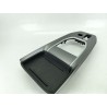 Recambio de guarnecidos palanca cambio para nissan qashqai iii (j12) 1.3 dig-t referencia OEM IAM 96935HN15A  