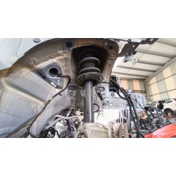 AMORTIGUADOR DELANTERO DERECHO 31305A2FDA4 