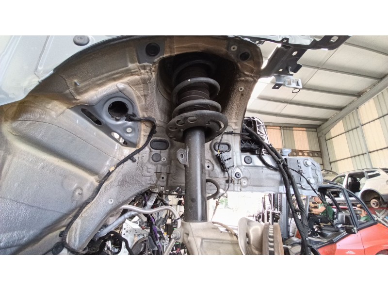 Recambio de amortiguador delantero derecho para bmw x2 xdrive 20d referencia OEM IAM 31305A2FDA4  