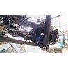 Recambio de mangueta trasera derecha para bmw x2 xdrive 20d referencia OEM IAM 33306894210  