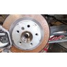 Recambio de mangueta trasera derecha para bmw x2 xdrive 20d referencia OEM IAM 33306894210  