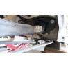 Recambio de mangueta trasera derecha para bmw x2 xdrive 20d referencia OEM IAM 33306894210  