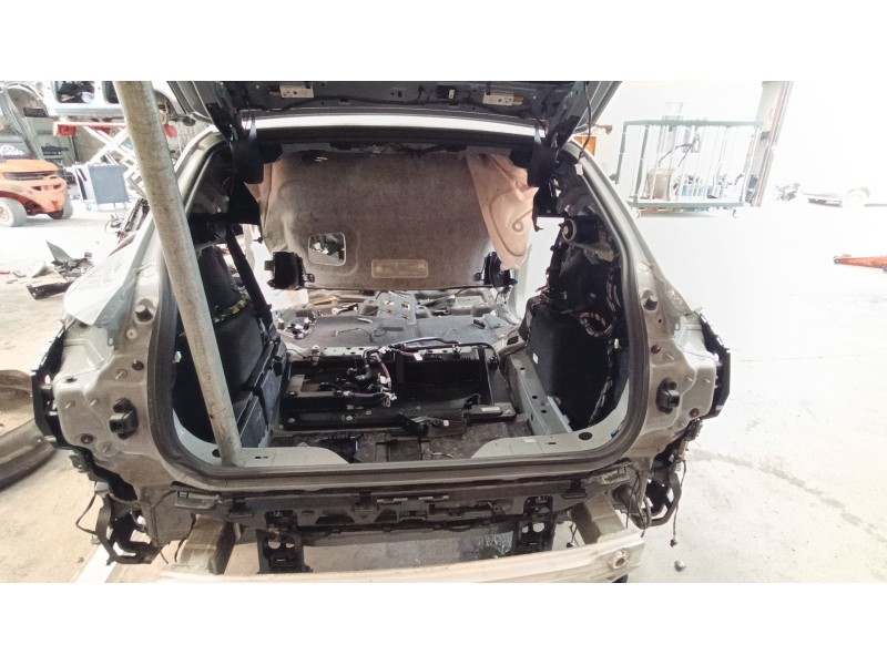 Recambio de gomas contorno puerta para bmw x2 xdrive 20d referencia OEM IAM   