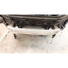 Recambio de refuerzo paragolpes trasero para bmw x2 xdrive 20d referencia OEM IAM 51125A0C180  
