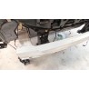 Recambio de refuerzo paragolpes trasero para bmw x2 xdrive 20d referencia OEM IAM 51125A0C180  