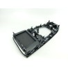 Recambio de guarnecidos palanca cambio para nissan qashqai iii (j12) 1.3 dig-t referencia OEM IAM 96935HN15A  
