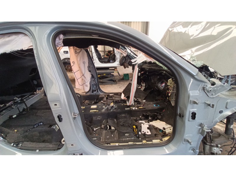 Recambio de gomas contorno puerta para bmw x2 xdrive 20d referencia OEM IAM   