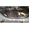 Recambio de gomas contorno puerta para bmw x2 xdrive 20d referencia OEM IAM   